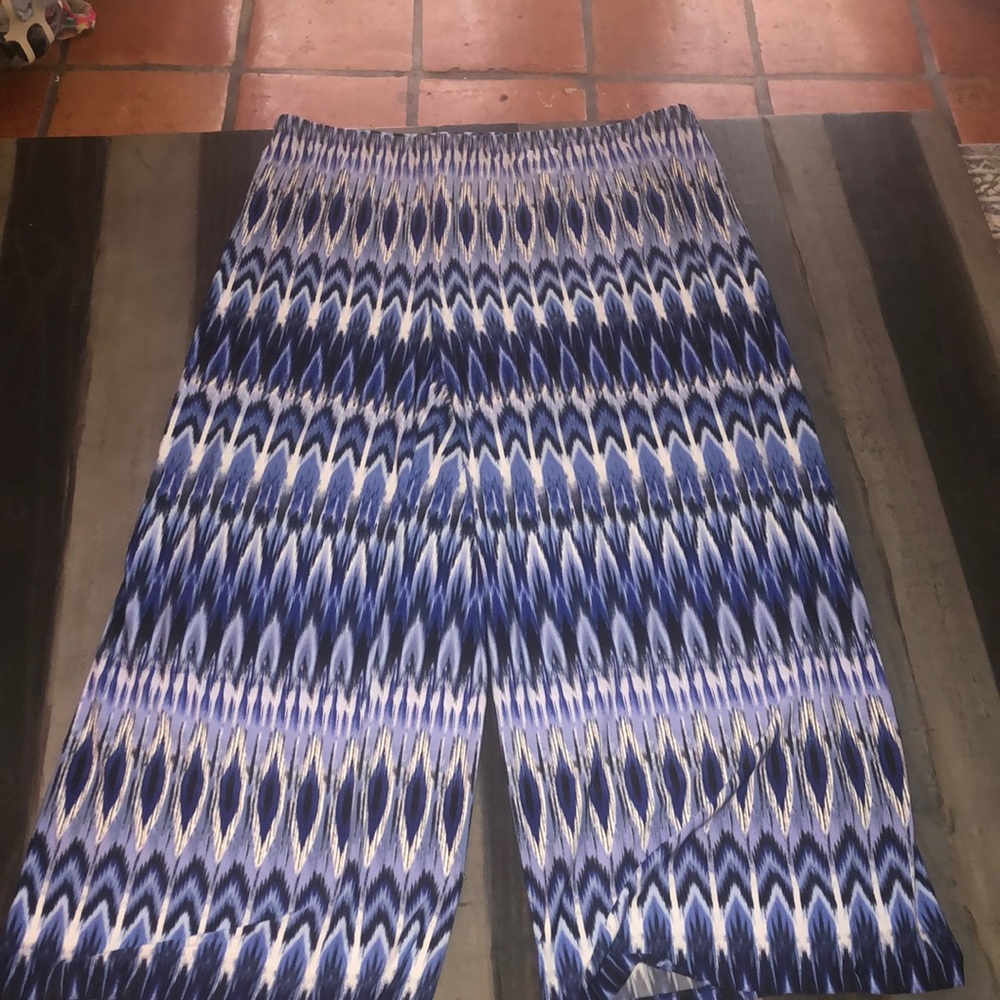 Palooza pants